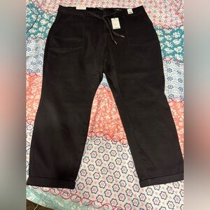 Judy Blue Black High Rise Jeans